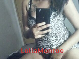 LollaMonroe