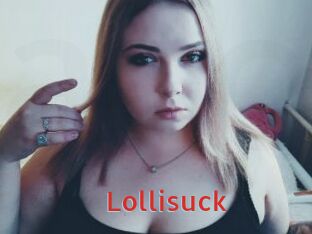 Lollisuck