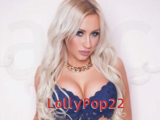 LollyPop22