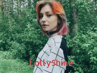 LollyShine