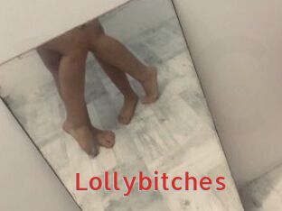 Lollybitches