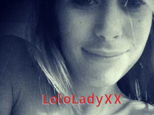 LoloLadyXX