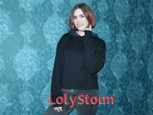 LolyStoun