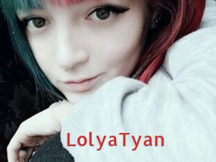 LolyaTyan