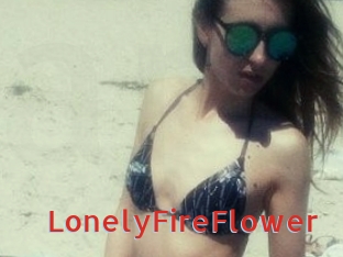 LonelyFireFlower