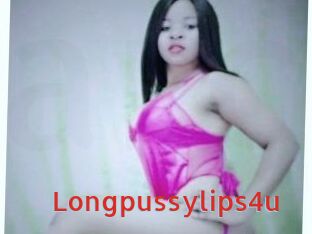 Longpussylips4u