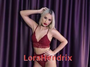 LoraHendrix