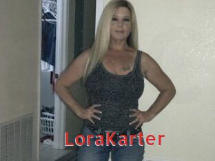 Lora_Karter