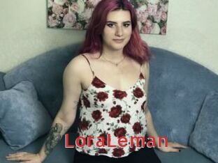 LoraLeman