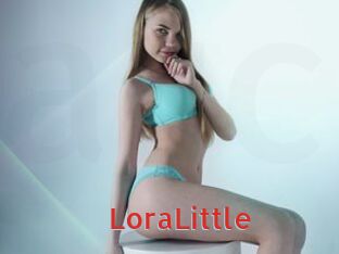 LoraLittle