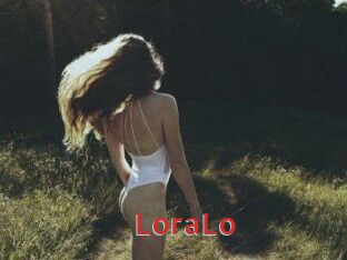 LoraLo