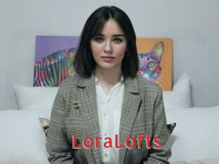 LoraLofts