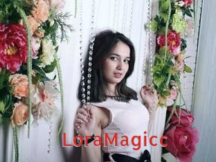 LoraMagicc