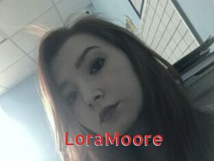 LoraMoore