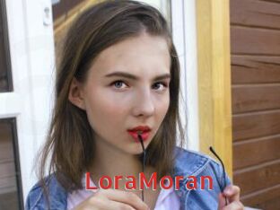 LoraMoran