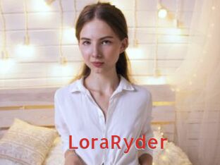 LoraRyder