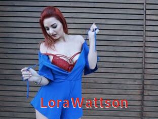 LoraWattson