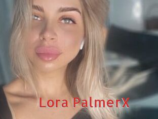 Lora_PalmerX