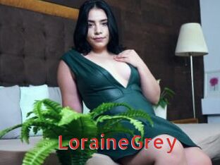 LoraineGrey