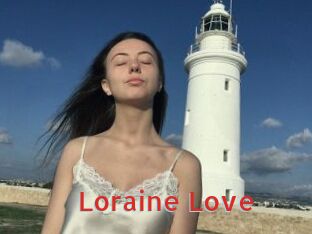 Loraine_Love