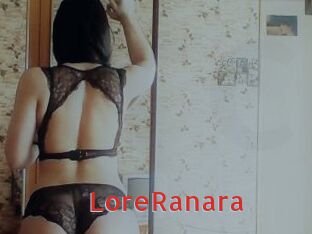 LoreRanara