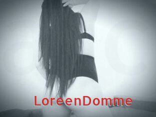 LoreenDomme