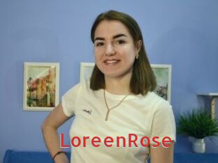 LoreenRose