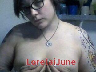 Lorelai_June