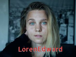 LorenEdward