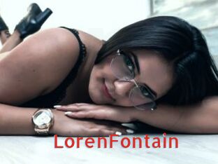 LorenFontain