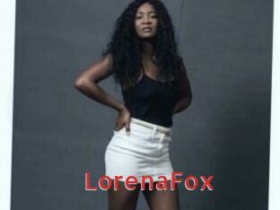 LorenaFox