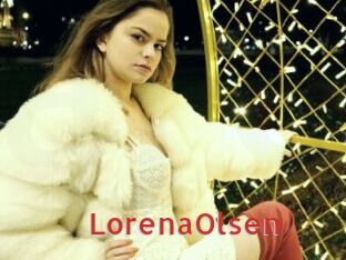 LorenaOlsen