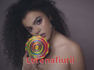 Lorenafiurii