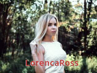 LorencaRoss