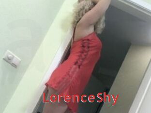 LorenceShy