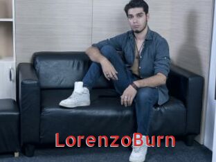 LorenzoBurn