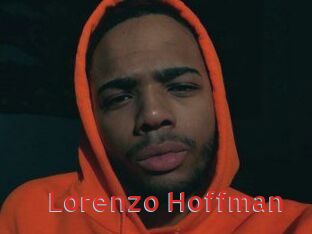 Lorenzo_Hoffman