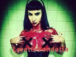 LorettaVendetta