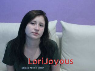LoriJoyous