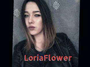 LoriaFlower