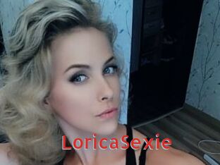 LoricaSexie