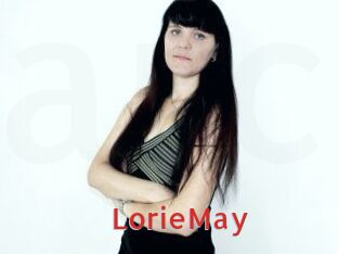 LorieMay