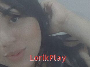 LorikPlay