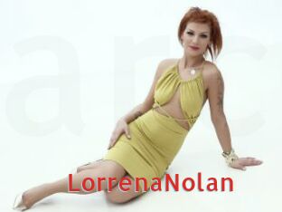 LorrenaNolan