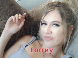 Lorrey