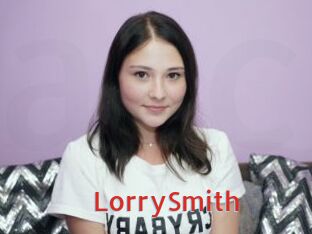 LorrySmith