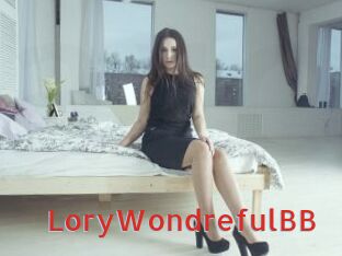 LoryWondrefulBB