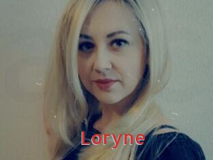 Loryne