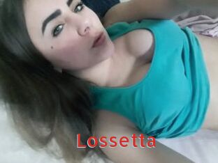 Lossetta