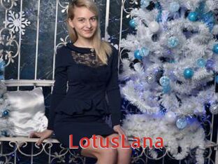 LotusLana